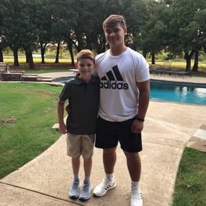 Meet your Posher, Renee